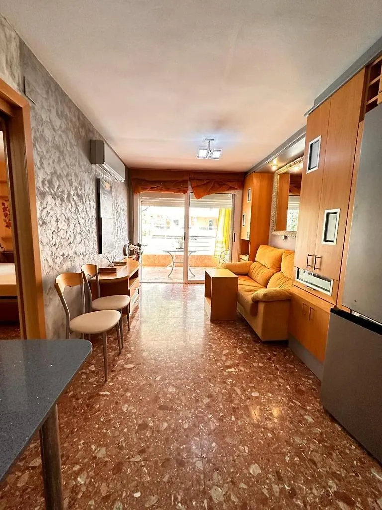 Apartamento De Amelia contacts
