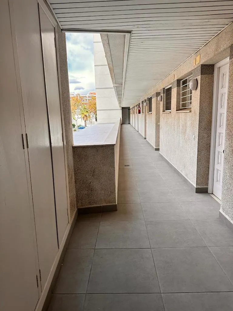 Lejlighed Apartamento De Amelia Salou