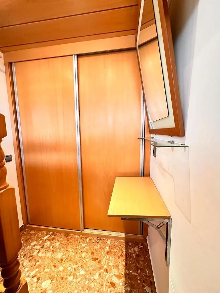Apartamento De Amelia Salou 0*,