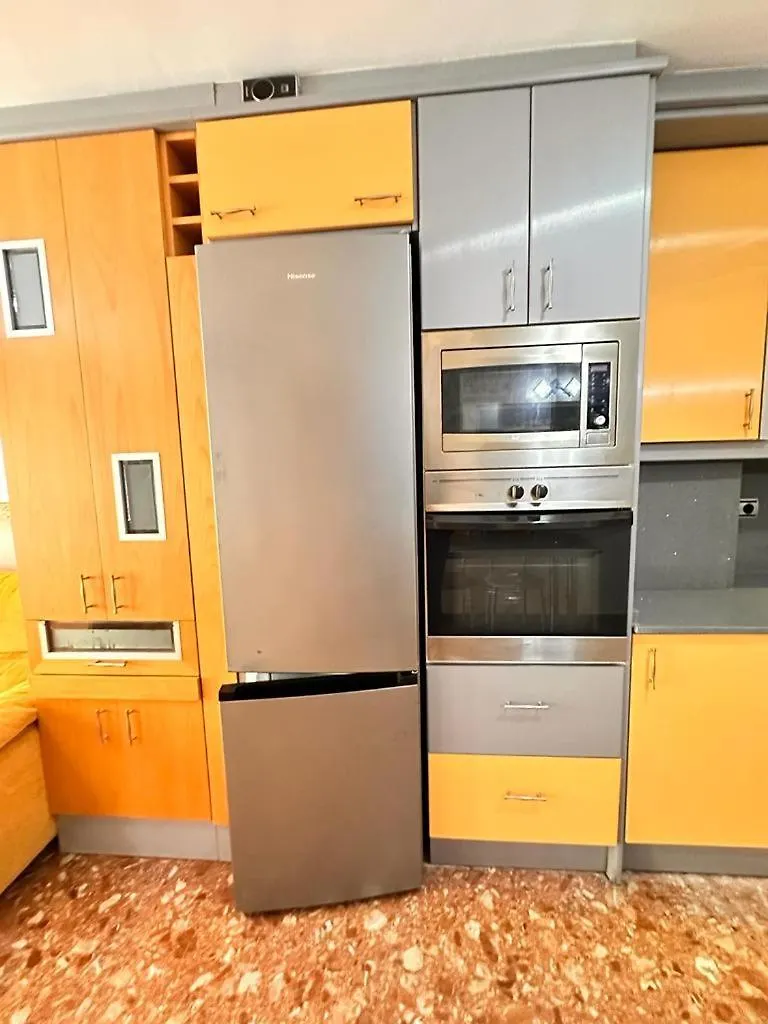 Apartamento De Amelia Salou Lejlighed