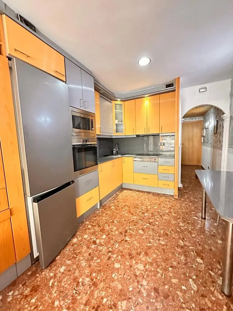 Lejlighed Apartamento De Amelia Salou Spanien