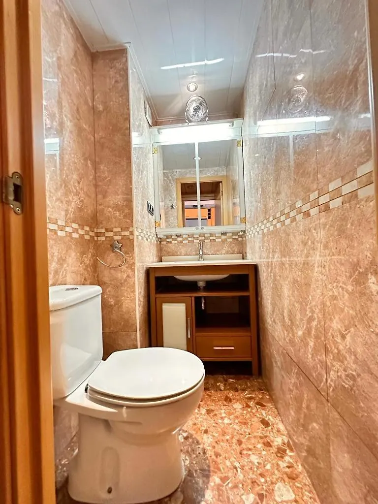 Lejlighed Apartamento De Amelia Salou