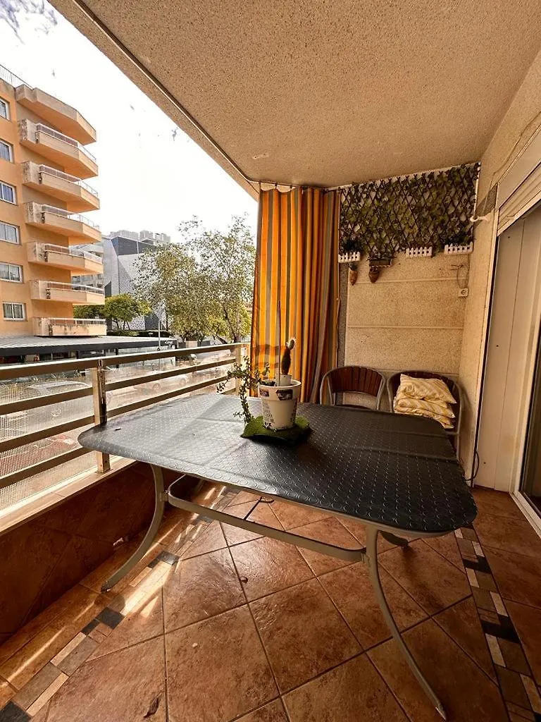 Apartamento De Amelia Salou