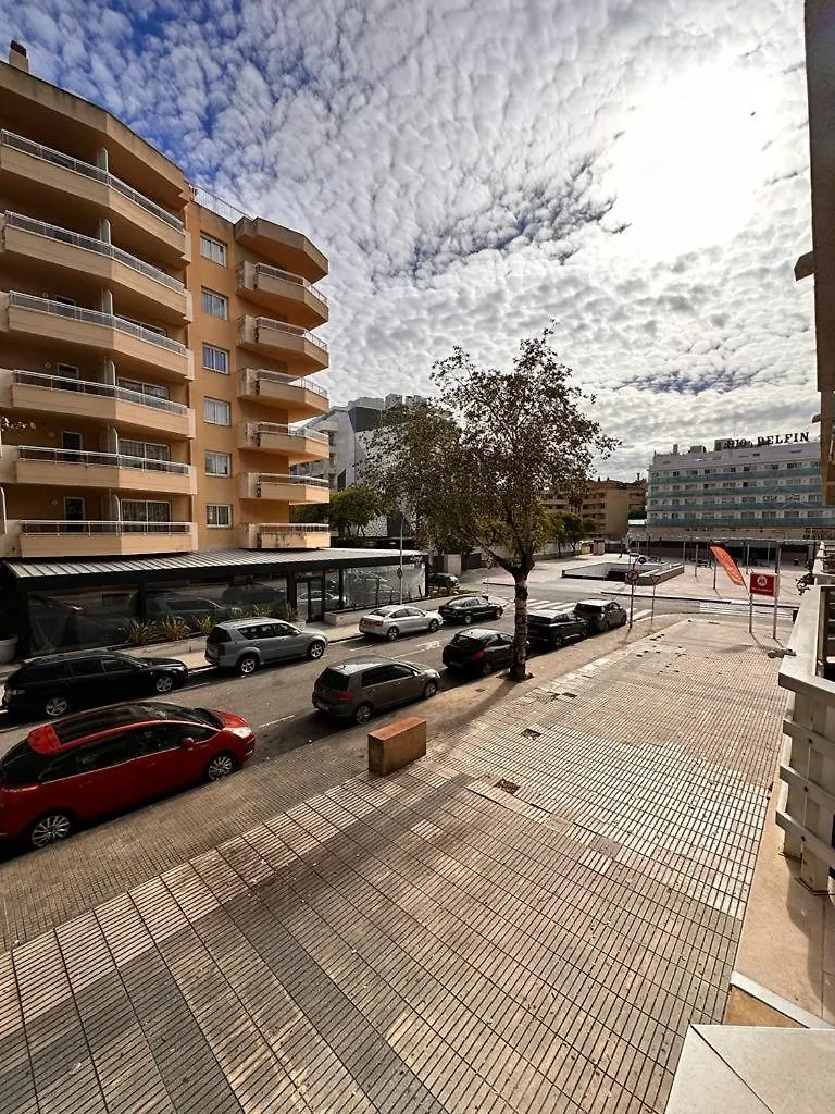 Apartamento De Amelia Salou 0*,  Spanien