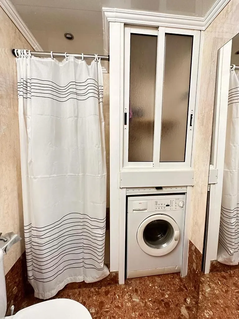 Lejlighed Apartamento De Amelia Salou