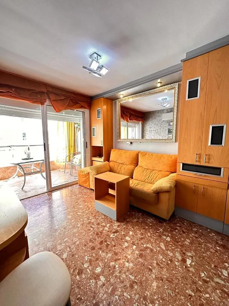 Apartamento De Amelia Salou Apartment
