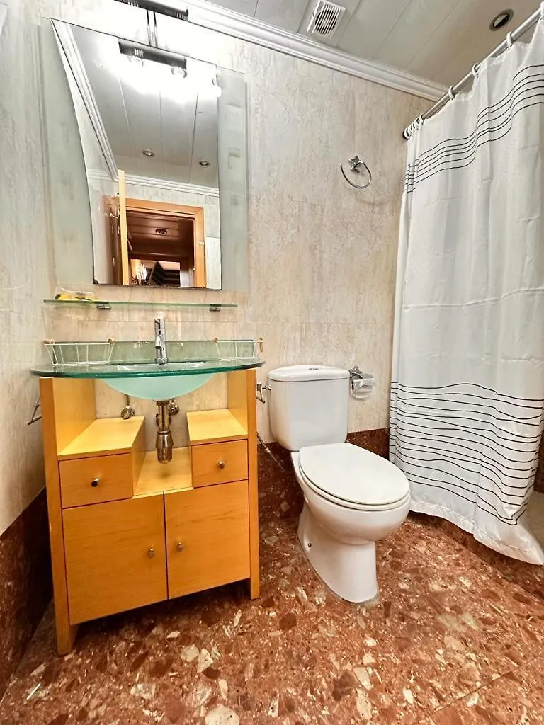 Apartamento De Amelia Salou