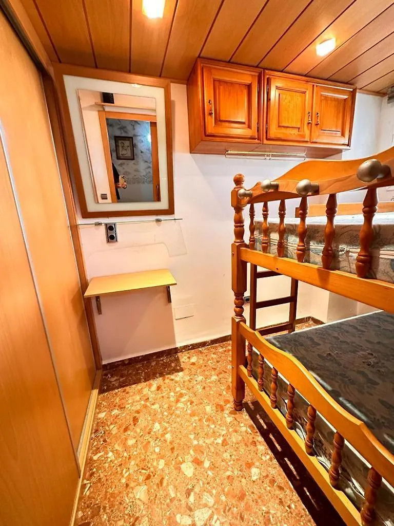 Apartamento De Amelia Salou