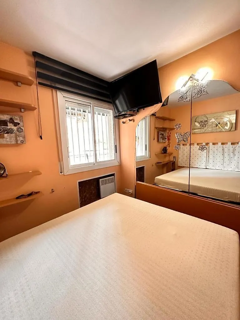 Apartamento De Amelia Salou 0*,