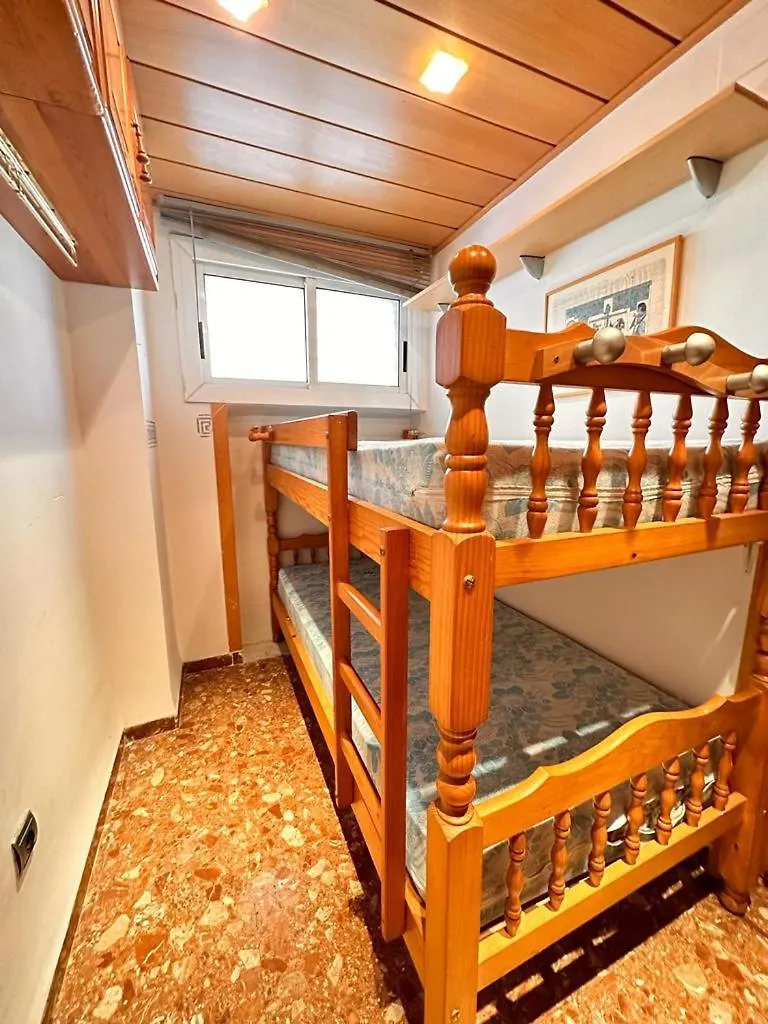 Apartamento De Amelia Salou Spain