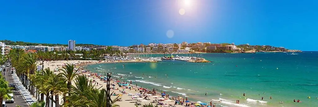 Apartamento De Amelia Salou