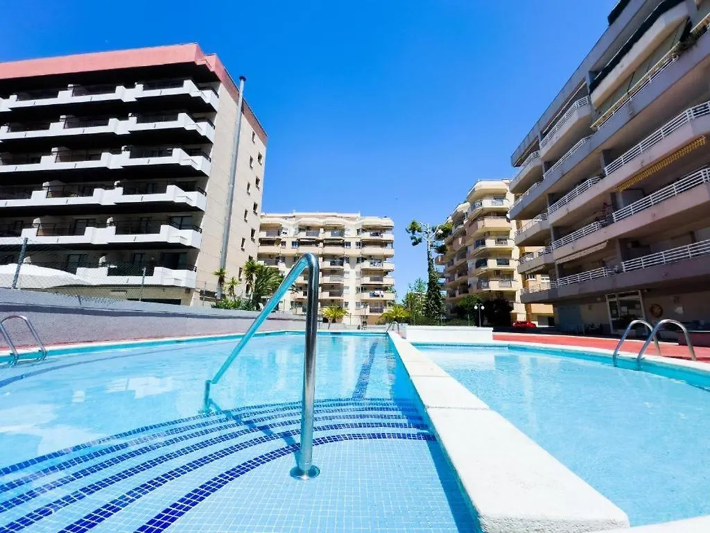 Apartamento De Amelia Salou Spain