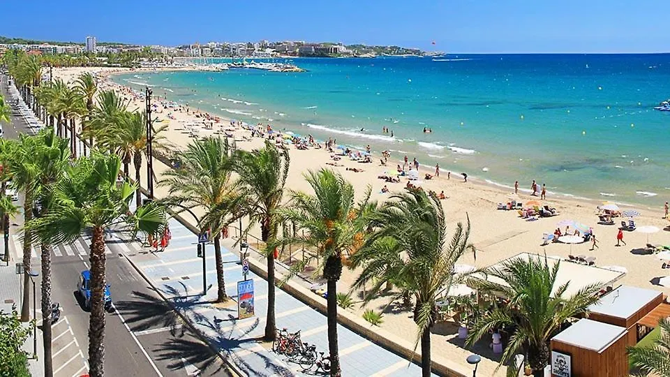 Apartamento De Amelia Salou 0*,  Spain